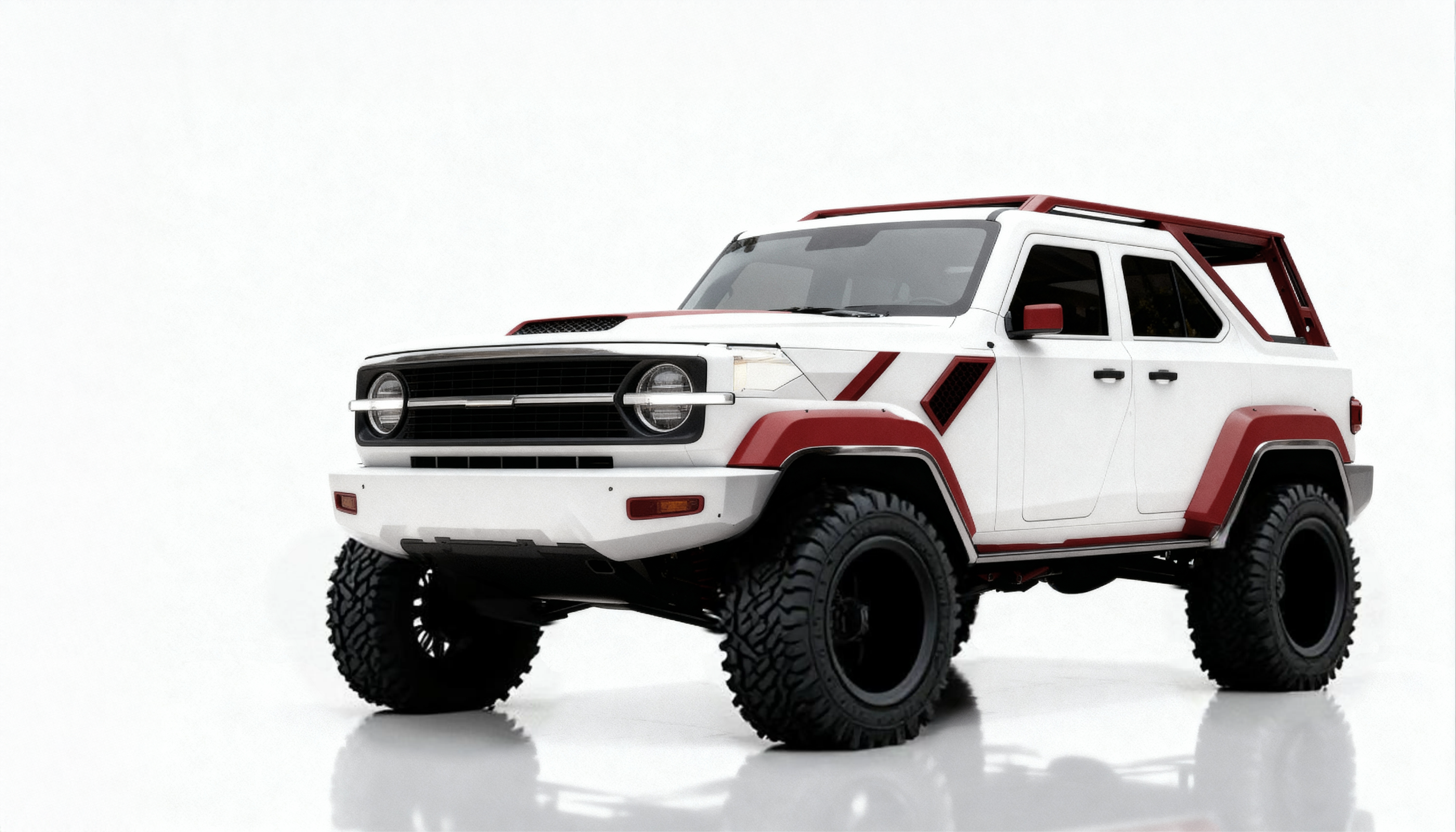 Render en estudio