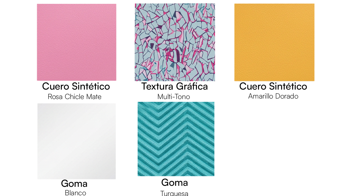 Paleta pastel Scaled and Icy