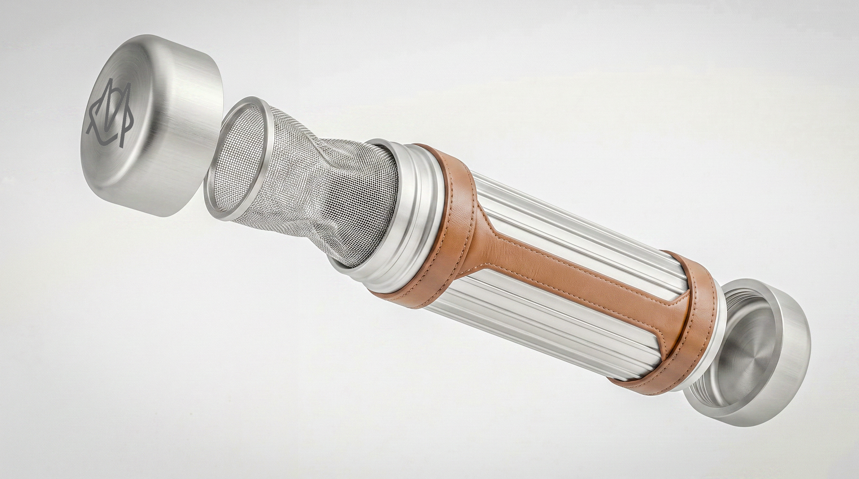 Despiece Thermo