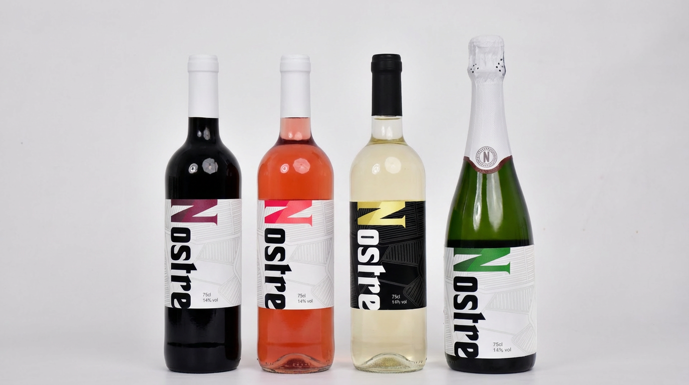 Vinos Nostre