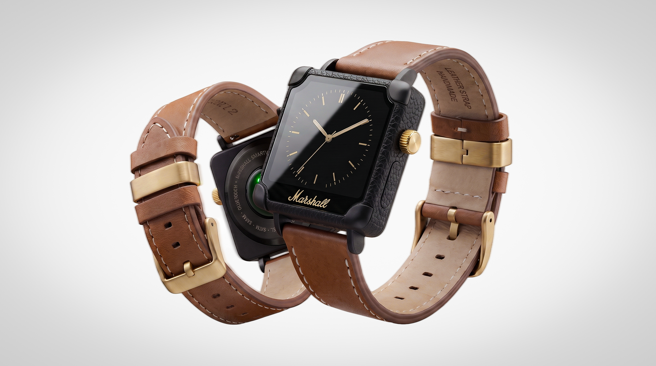 Stratford Smartwatch Hero